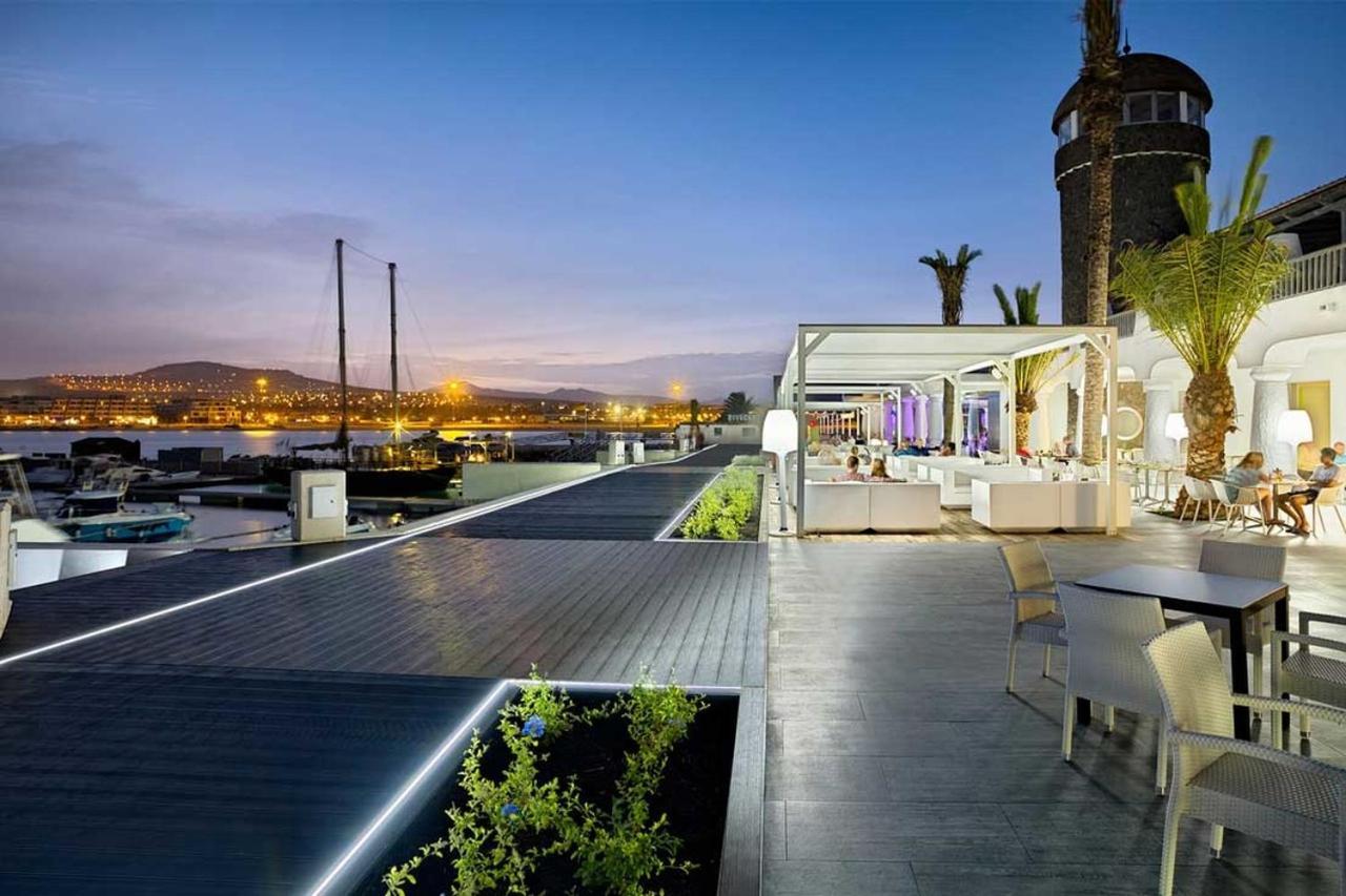 Appartement Montecastillo E8 *