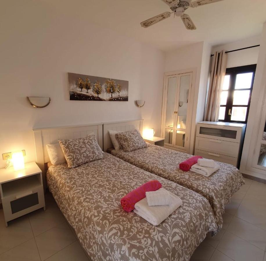 Apartment Montecastillo E8