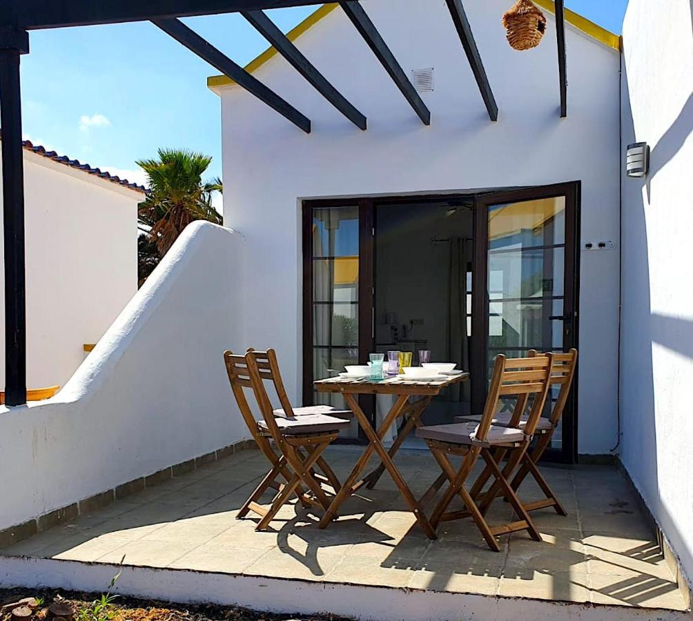 Apartment Montecastillo E8 Caleta De Fuste